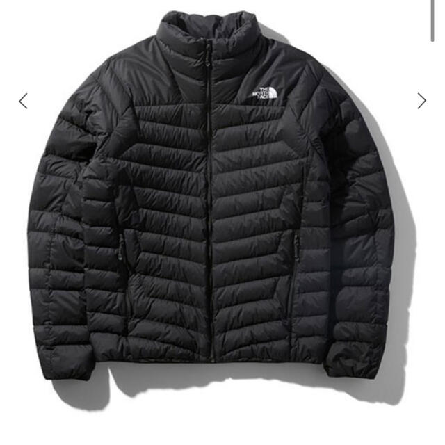 THE NORTH FACE  Thunder Jacket