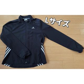 アディダス(adidas)のadidas アディダス ジャージL(ウェア)