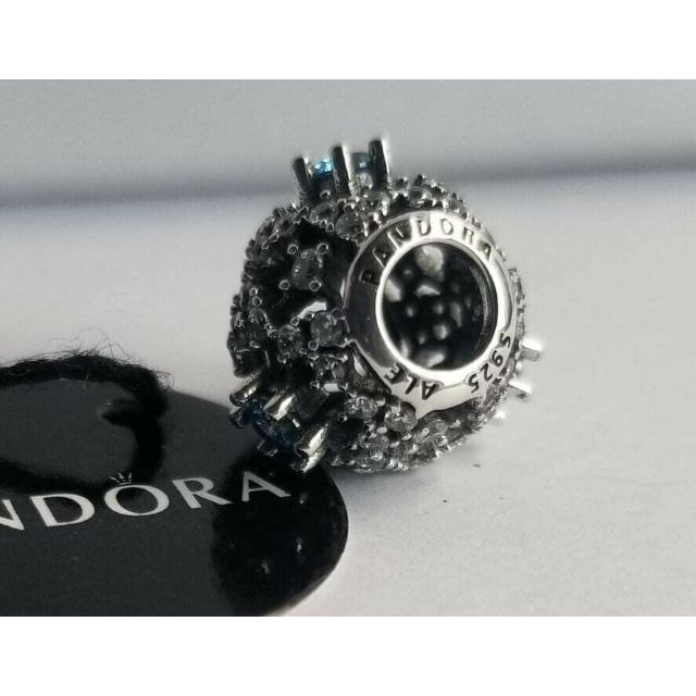 【値下げ中】PANDORA パンドラ チャーム ディズニー シンデレラ | フリマアプリ ラクマ