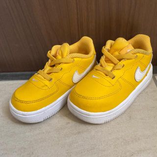 ナイキ(NIKE)のジョニー様専用⭐︎ナイキ　ベビーシューズ12㎝(スニーカー)