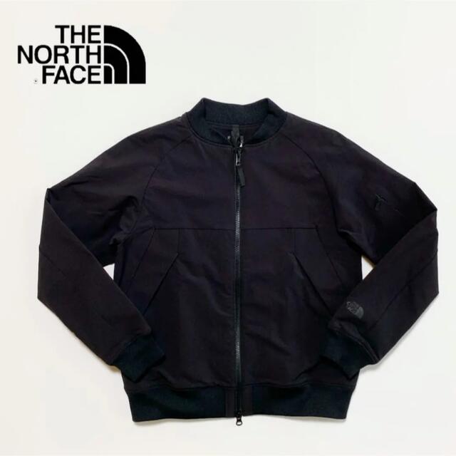 THE NORTH FACE MA-1 ブルゾン　レディース