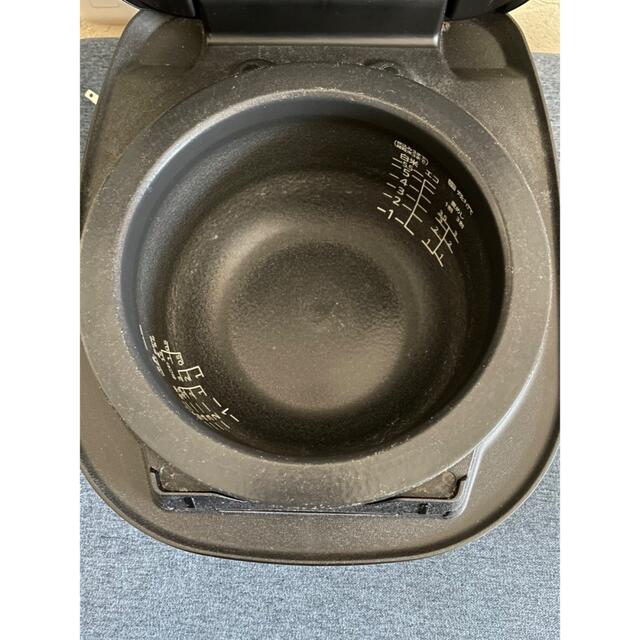 タイガー 炊飯器 圧力IH炊飯ジャー JPH-A100 | hospitaldeyumbo.gov.co