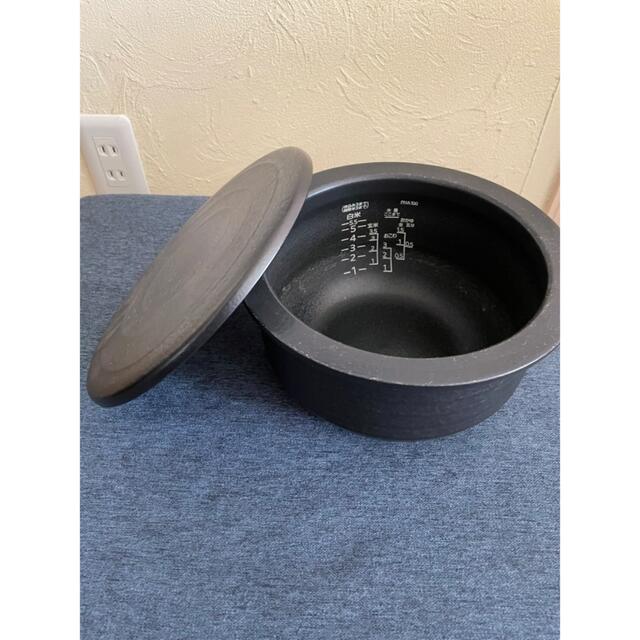 タイガー 炊飯器 圧力IH炊飯ジャー JPH-A100 | bombaytools.com