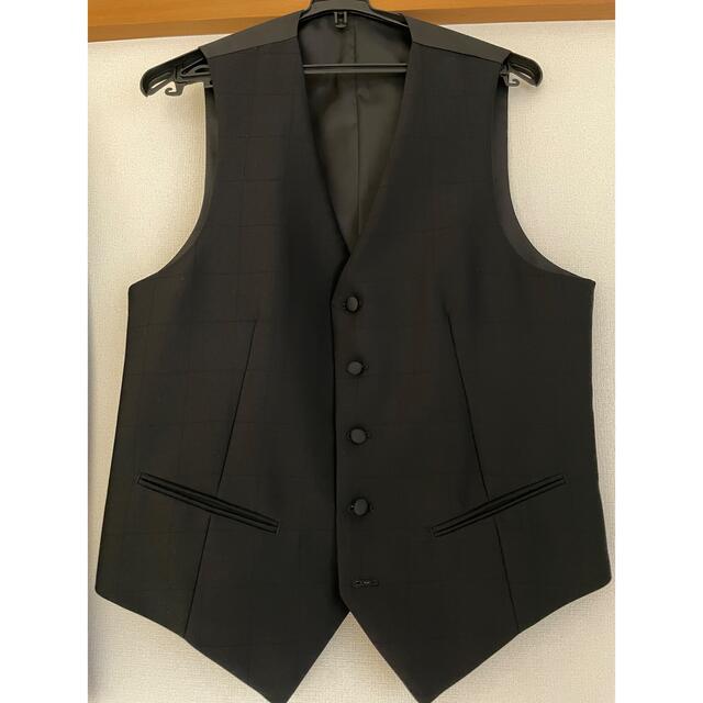 Annie Bridalタキシード(Black) - 3
