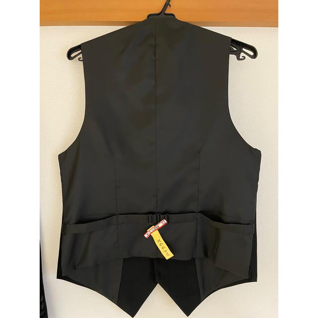 Annie Bridalタキシード(Black) - 4