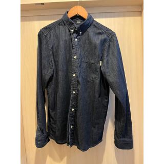 カーハート(carhartt)のカーハート ボタンダウンシャツ　L/S CIVIL SHIRT(シャツ)