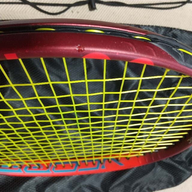 YONEX(ヨネックス)のVCORE 100 G2 国内正規品 スポーツ/アウトドアのテニス(ラケット)の商品写真