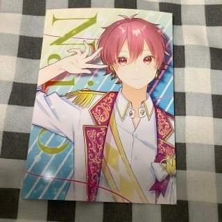いれいす　ブロマイド　ないこ(アイドルグッズ)