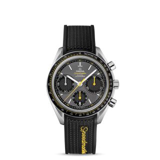 オメガ(OMEGA)のオメガ　スピードマスター　RACIN﻿G COAXIAL CHRONOGRAPH(腕時計(アナログ))