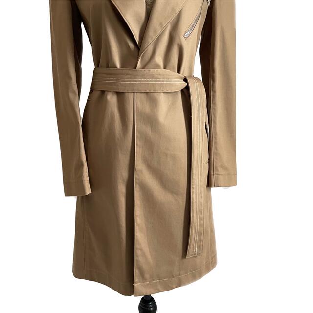 Lib♡♡様専用 Theory セオリー トレンチコート レディース Lib♡♡様専用 Theory セオリー トレンチコート レディース