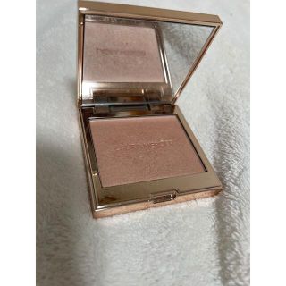 ローラメルシエ(laura mercier)のローラメルシエ　ローズグロウ　イルミネーター(フェイスカラー)