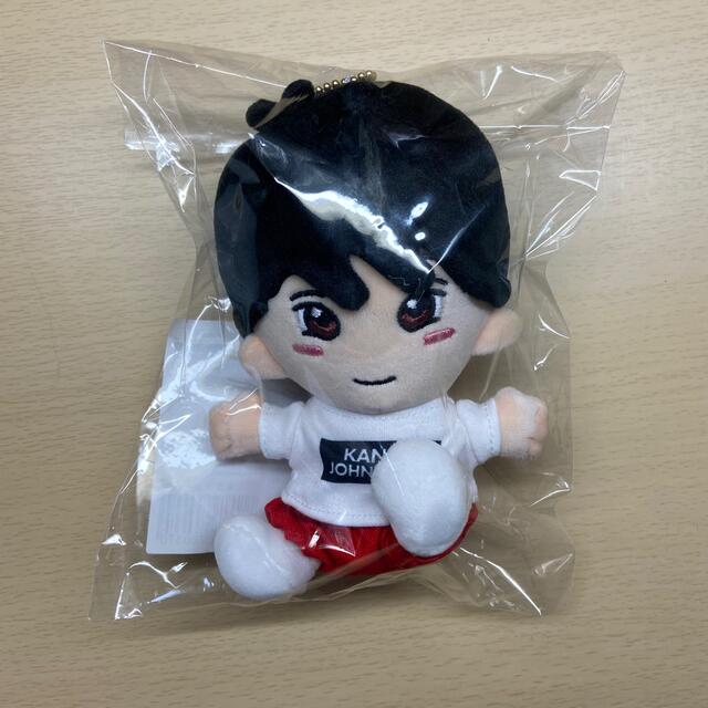 Johnny's(ジャニーズ)のそら様専用 末澤誠也 ちびぬい エンタメ/ホビーのタレントグッズ(アイドルグッズ)の商品写真