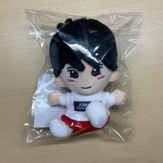 ジャニーズ(Johnny's)のそら様専用 末澤誠也 ちびぬい(アイドルグッズ)