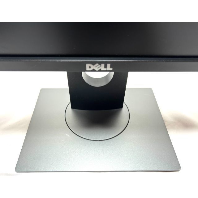 ☆ 送料無料‼ 美品 Dell P1917S 19インチ モニター IPS非光沢