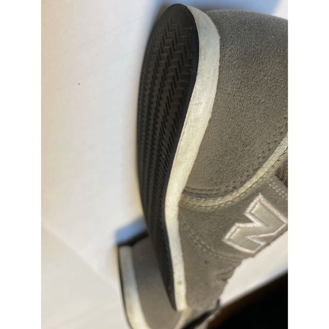 New Balance(ニューバランス)のニューバランス　スニーカー　14.5cm キッズ/ベビー/マタニティのベビー靴/シューズ(~14cm)(スニーカー)の商品写真