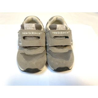 ニューバランス(New Balance)のニューバランス　スニーカー　14.5cm(スニーカー)