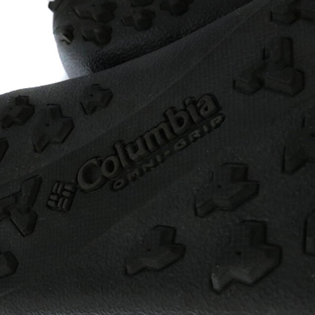 Columbia(コロンビア)のコロンビア キルティングブーツ 2 25cm グレー 1567081051 レディースの靴/シューズ(ブーツ)の商品写真