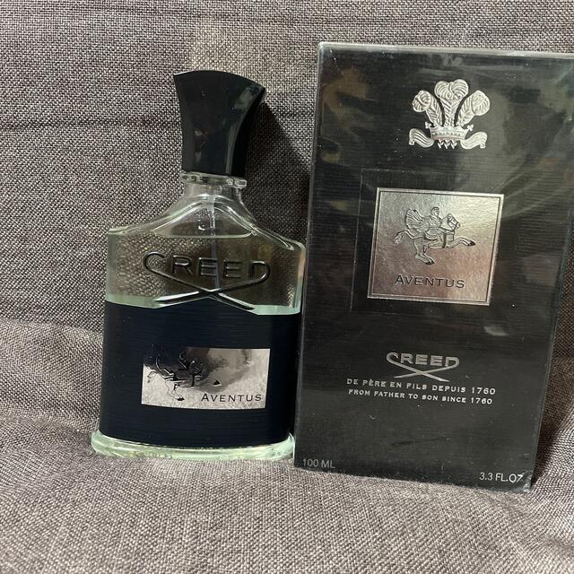 Creed Aventus クリード アバントゥス 100ml - 通販 - gofukuyasan.com