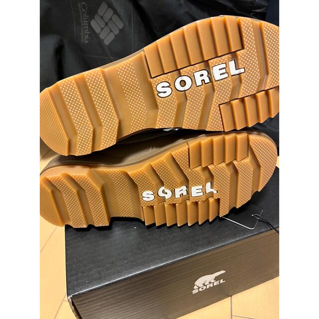 SOREL(ソレル)のSOREL ソレルブーツ レディースの靴/シューズ(ブーツ)の商品写真