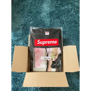 シュプリーム(Supreme)のSupreme Model Tee シュプリーム　Tシャツ　モデルティー(Tシャツ/カットソー(半袖/袖なし))