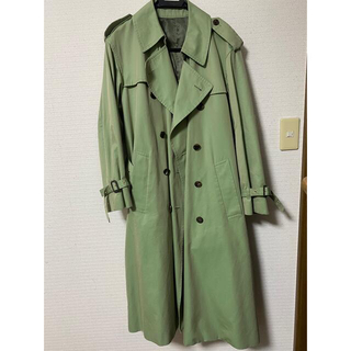 littlebig 20ss trench coat トレンチコートの通販 by ジン's shop｜ラクマ