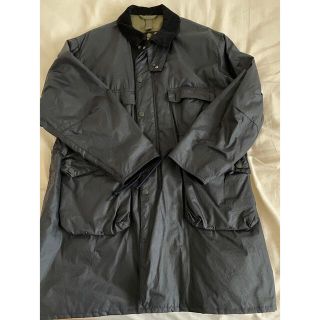 バーブァー(Barbour)のbarbuor kaptain sunshine(ブルゾン)