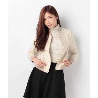 エニィスィス ツイードジャケットの通販 69点 | anySiSを買うならラクマ
