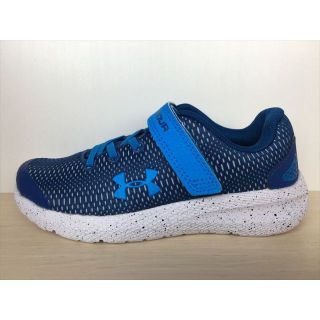 アンダーアーマー(UNDER ARMOUR)のアンダーアーマー パスート2 AC 靴 19,0cm 新品 (1016)(スニーカー)