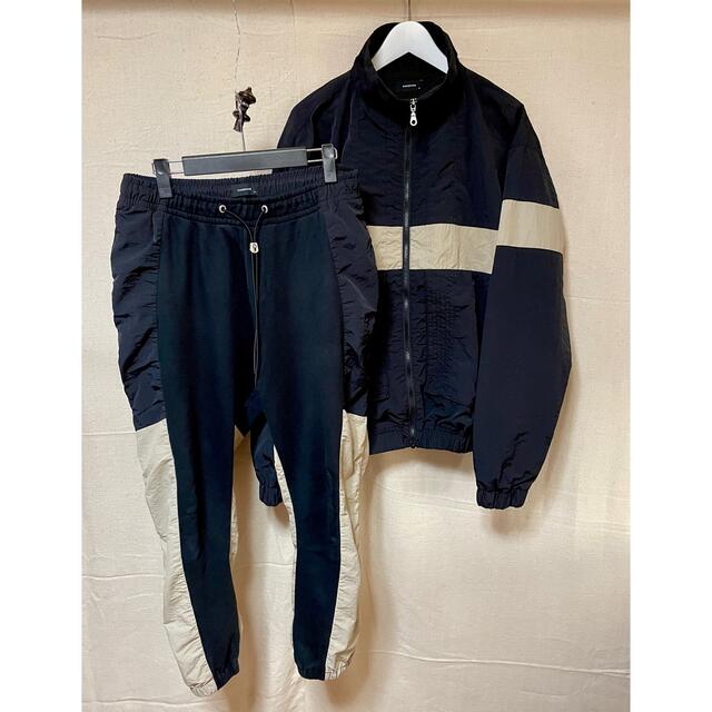 ZANEROBE アウター