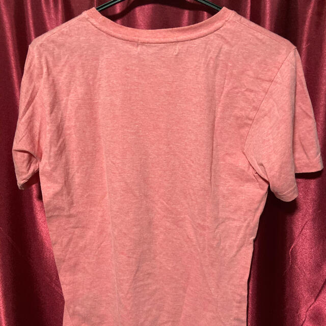 DOWBL(ダブル)のDOWBL ダブル ボックスロゴ Tシャツ 42 Sサイズ お兄系ホスト系V系  メンズのトップス(シャツ)の商品写真