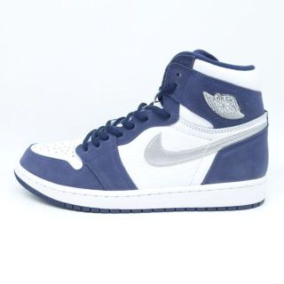 ナイキ(NIKE)のNIKE 20aw AIR JORDAN1 HIGH OG CO JP(スニーカー)