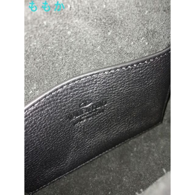 超歓迎特価 VALENTINO - VALENTINO ショルダーバッグの通販 by ももか's shop|ヴァレンティノならラクマ 2022低価