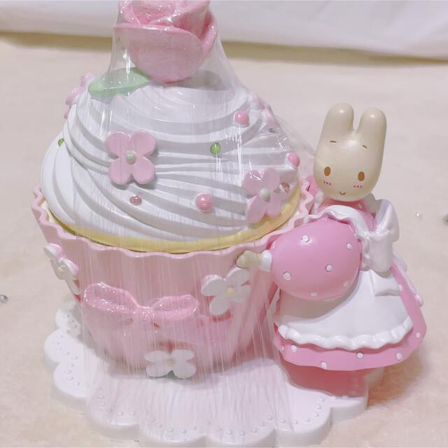 サンリオ - 𓊆 新品 マロンクリーム 小物入れ 𓊇 の通販 by サンリオ - 𓊆 新品 マロンクリーム 小物入れ 𓊇 の通販 by