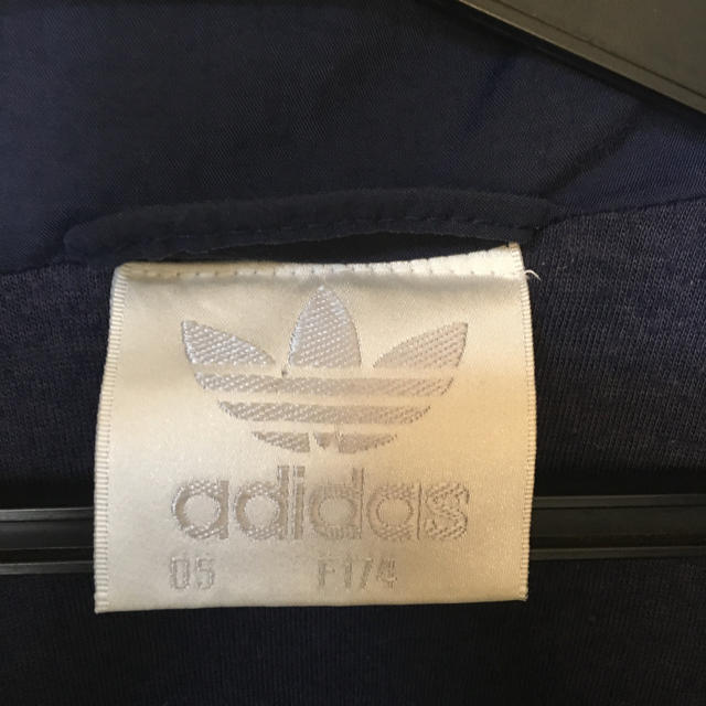 adidas(アディダス)のadidas スポーティーアウター レディースのジャケット/アウター(ブルゾン)の商品写真