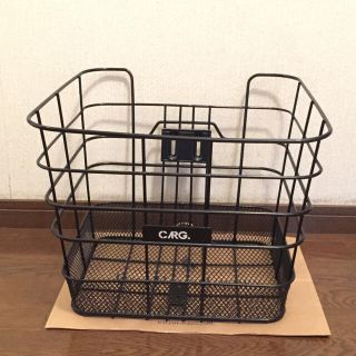 アサヒ(アサヒ)のあさひ 純正 自転車かご(その他)