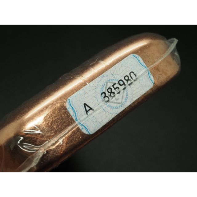 銅◇1000g◇角切形状◇インゴット◇延べ棒/金/銀/コイン/メダル - anissharmoury.com 銅◇1000g◇角切形状◇インゴット◇延べ棒/金/銀/コイン/メダル - anissharmoury.com
