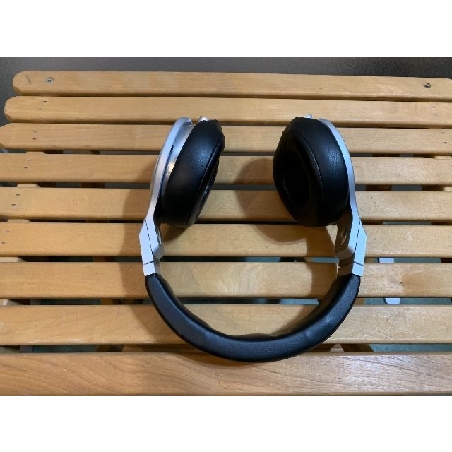 注意事項beats by dr.dre　beats pro　ヘッドフォン