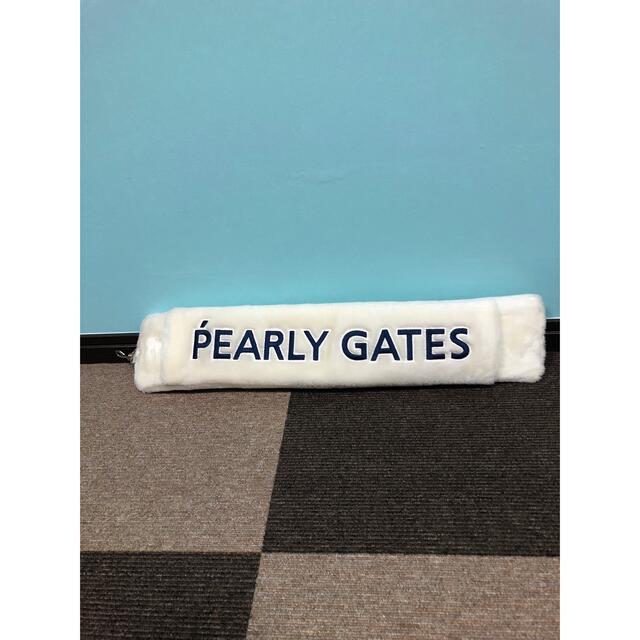 PEARLYGATES パーリーゲイツ ショルダーパッド