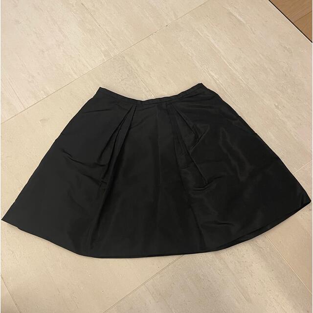 miumiuナイロンスカート36サイズ 2