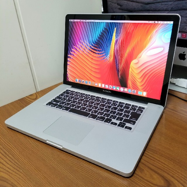 美品 MacBook Air Core i5 ノートパソコン 8GB - rehda.com