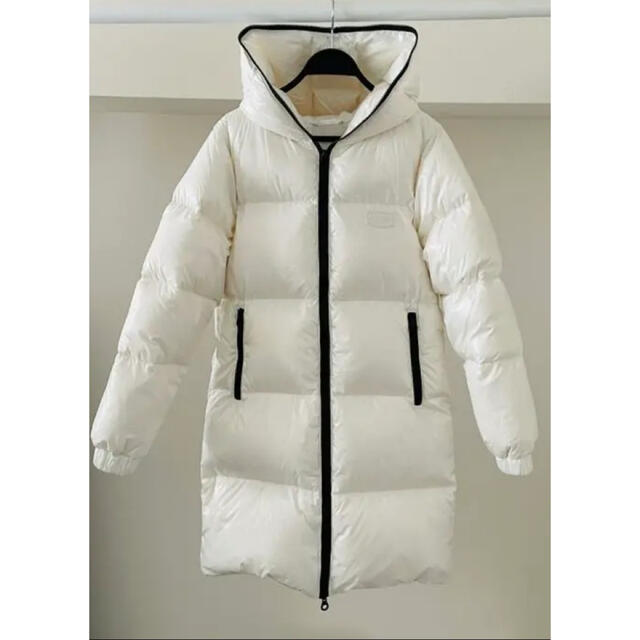 格安SALEスタート】 DUVETICA - 【ほぼ新品】DUVETICAデュベティカ38