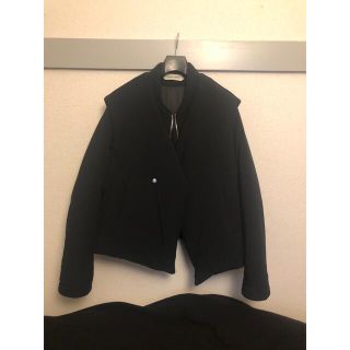 ラフシモンズ(RAF SIMONS)のnamacheko 18aw 名作ダウン(ダウンジャケット)