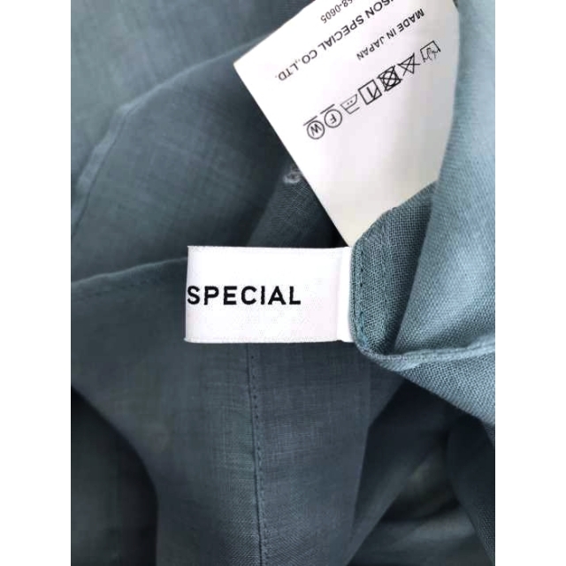 ネット販売品 メゾンスペシャル maisonspecial ミックスパターン