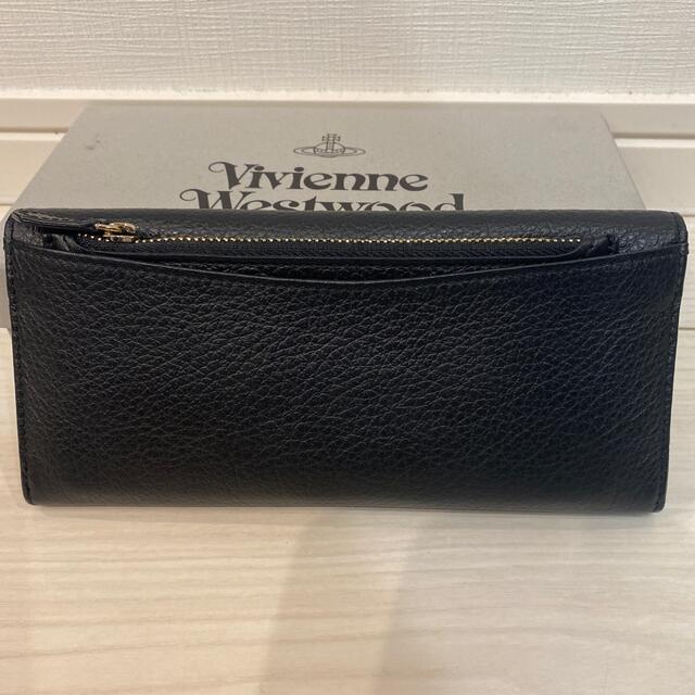 Vivienne Westwood(ヴィヴィアンウエストウッド)のiui様 専用 Vivienne Westwood 長財布 レディースのファッション小物(財布)の商品写真