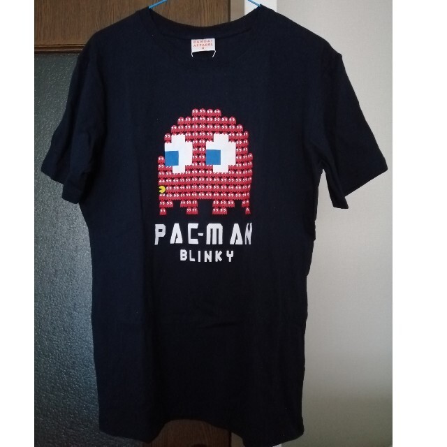 Bandai Namco Entertainment パックマンtシャツネイビーキャラクターレトロゲームファミコンバンダイナムコ80sの通販 By Ssdd S Shop バンダイナムコエンターテインメントならラクマ Bandai Namco Entertainment パックマンtシャツネイビーキャラクターレトロゲームファミコンバンダイナムコ80sの通販 By Ssdd S Shop バンダイナムコエンターテインメントならラクマ