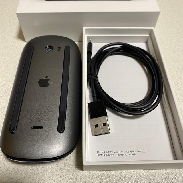 純正　Apple Magic Mouse 2 マジックマウス2 A1657