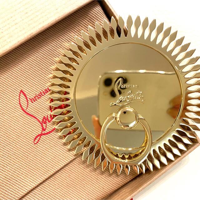 Christian Louboutin - 【非売品】Christian Louboutin ルブタン