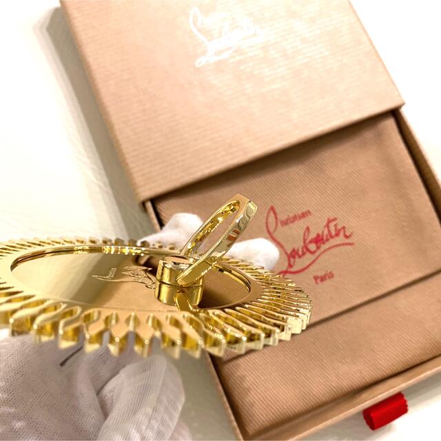 Christian Louboutin - 【非売品】Christian Louboutin ルブタン
