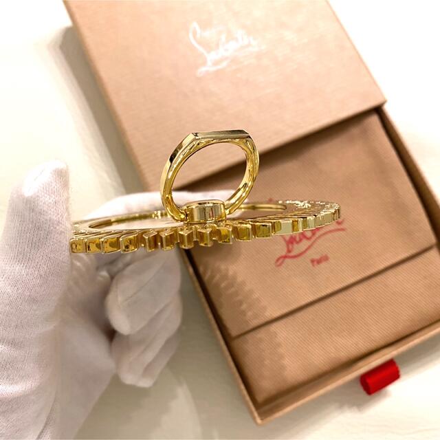 Christian Louboutin - 【非売品】Christian Louboutin ルブタン
