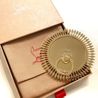 Christian Louboutin - 【非売品】Christian Louboutin ルブタン